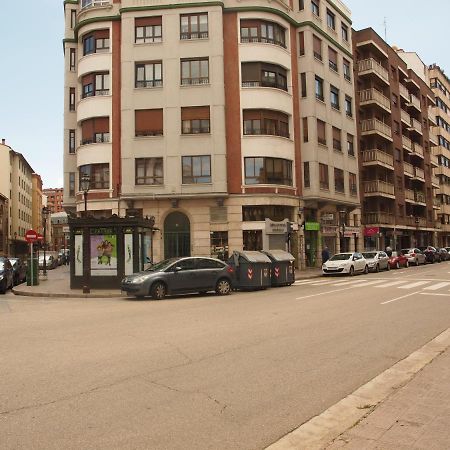 דירות Burgo San Julian מראה חיצוני תמונה