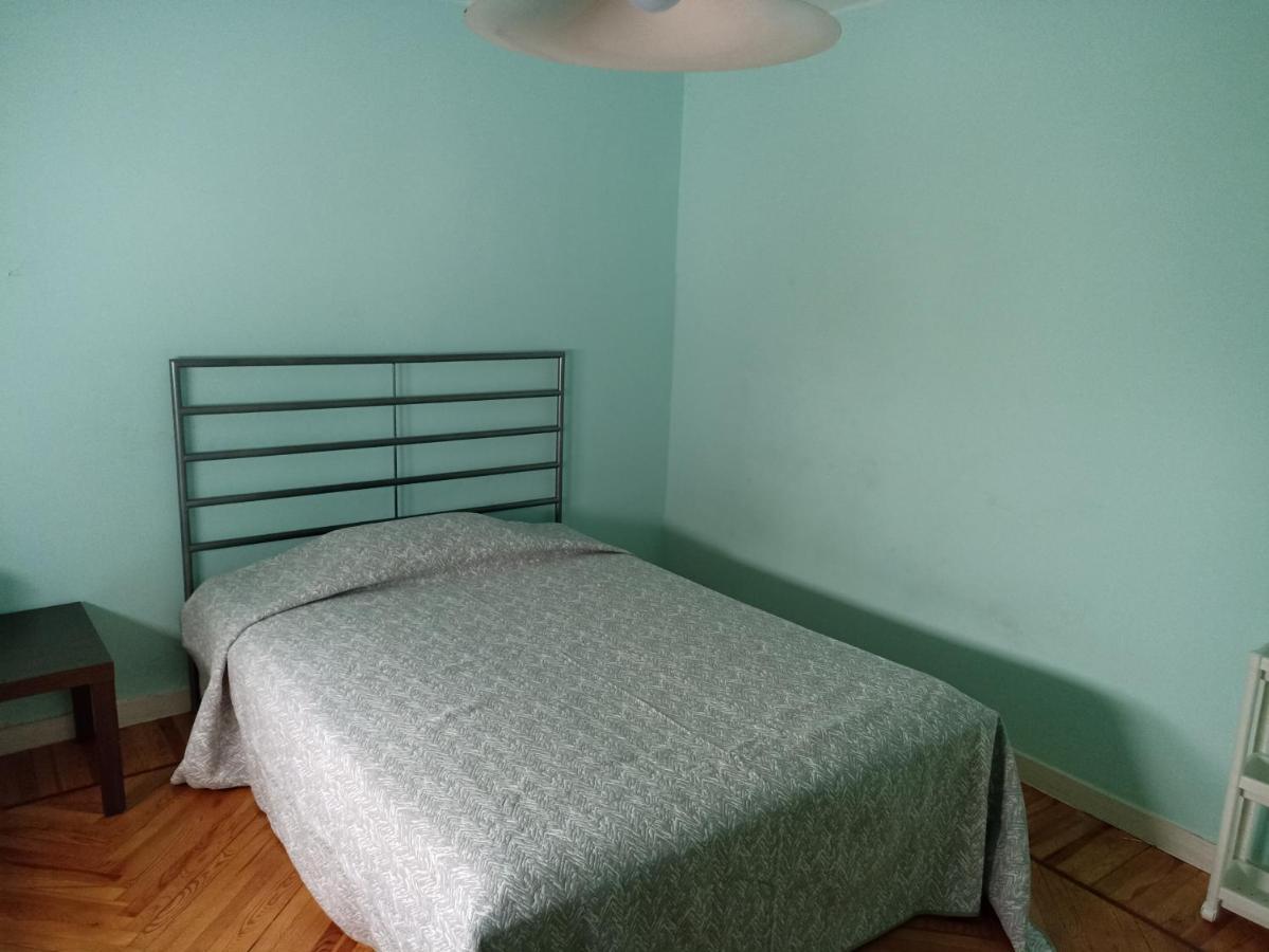דירות Burgo San Julian מראה חיצוני תמונה