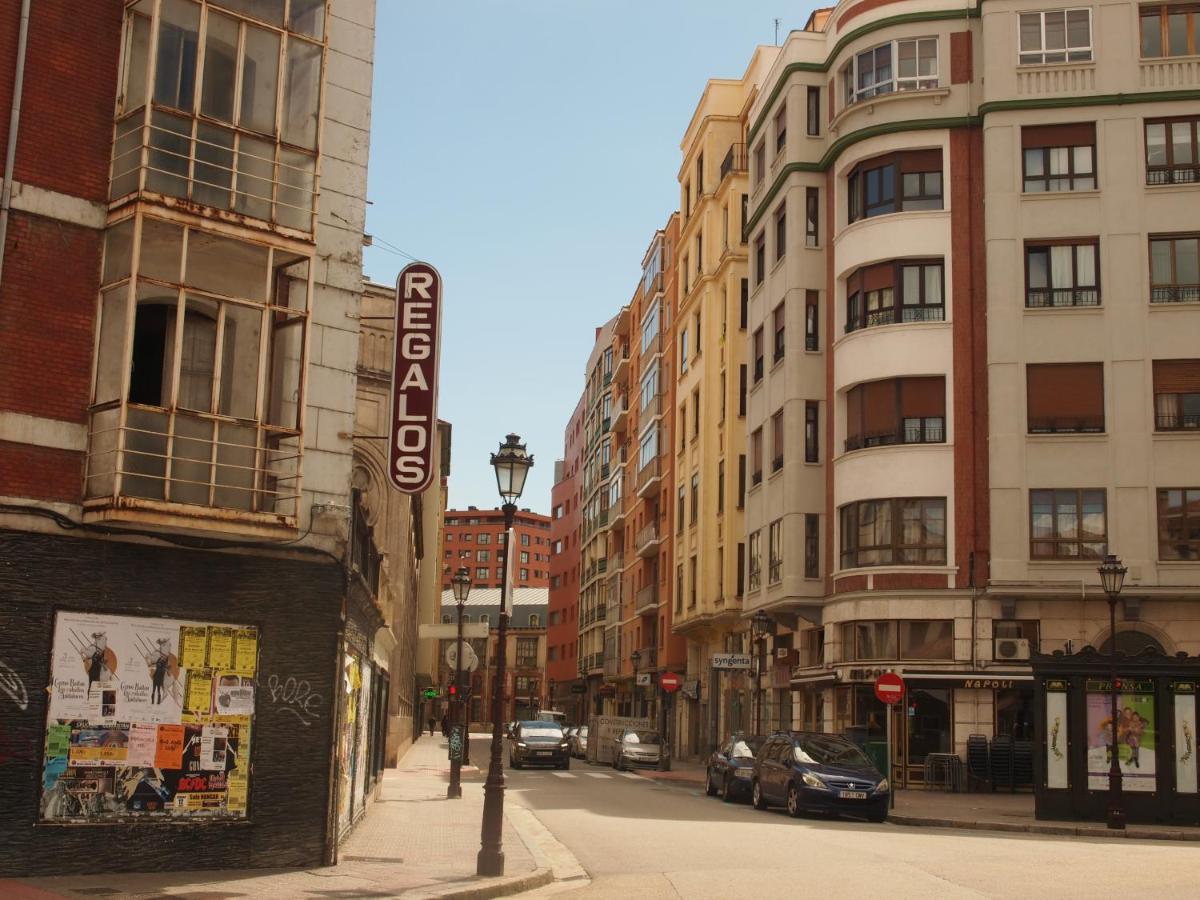 דירות Burgo San Julian מראה חיצוני תמונה